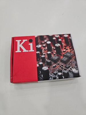 Kalea-Informatique M.2 NVMe/SATA προς U.2 SFF-8639 προσαρμογέας νέος