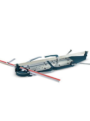 Tile Cutter with Aluminum Base BTC3000 Bormann Pro 021971 new