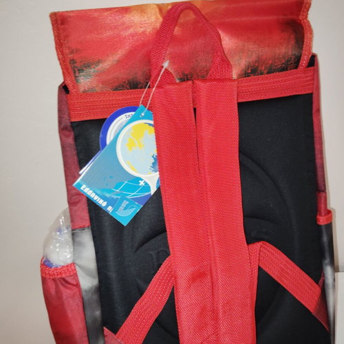 Yu-Gi-Oh Collectible Bag 2004 Paxos New