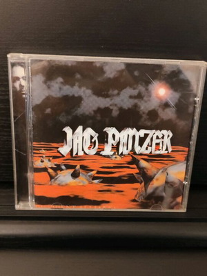 Jag Panzer Dissident Alliance CD σαν καινούργιο, metal