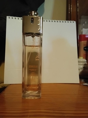 Dior Addict Shine Eau de Toilette 100ml μεταχειρισμένο, λείπουν 15-20ml