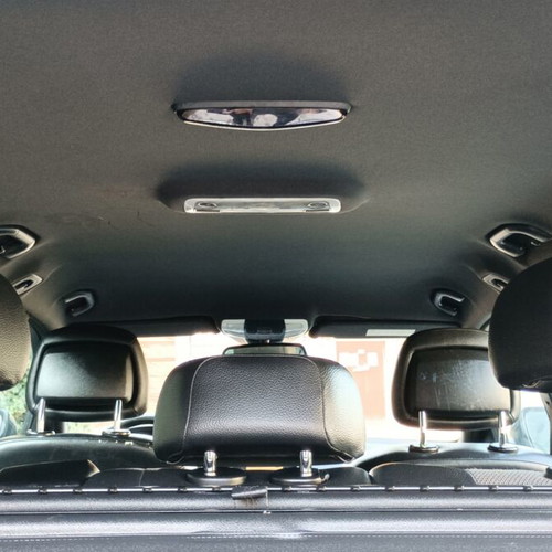 Mercedes-Benz C 220 AMG Diesel station wagon like new, 2009