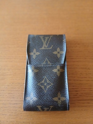 Louis Vuitton ταμπακιέρα για τσιγάρα μεταχειρισμένη