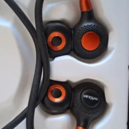 Ortizan i10 Wireless Running Headphones New, Bluetooth 5.3, IPX6