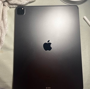 Apple iPad Pro 2021 12.9