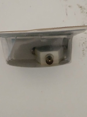 Antenna splitter new