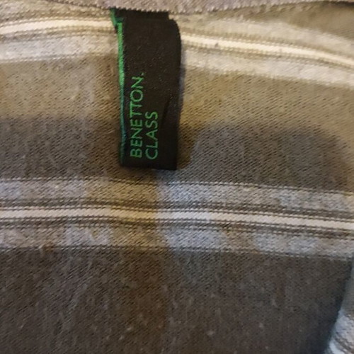 Μπλούζα Benetton 18μηνών σαν καινούργια