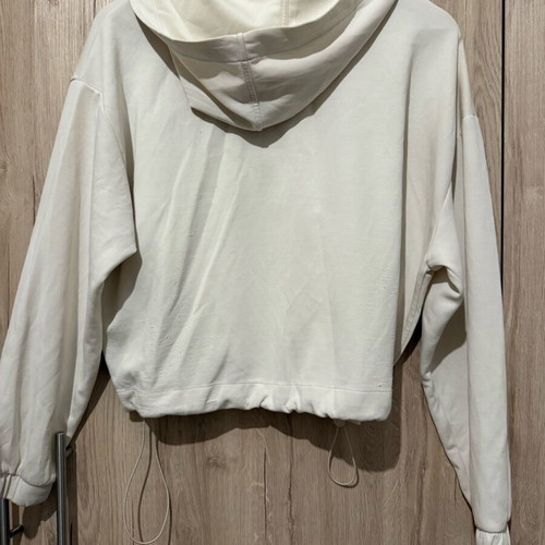 Oysho blouse beige XS used