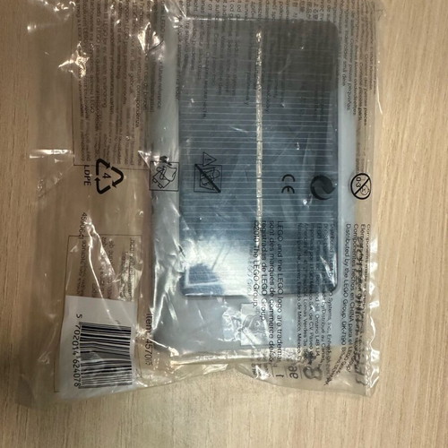 Lego Education 9667 Solar Panel new