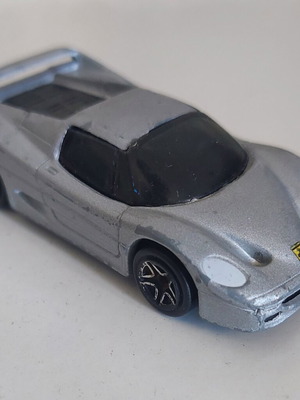Matchbox Ferrari F50 used rare model