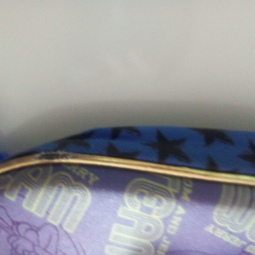 Tom and Jerry children's backpack used