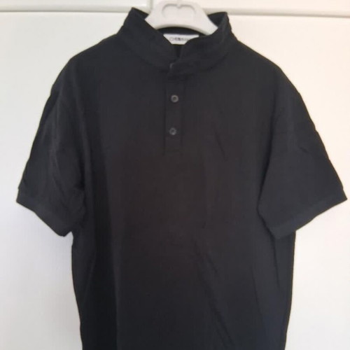 Abrand Jeans shirt black size L new authentic