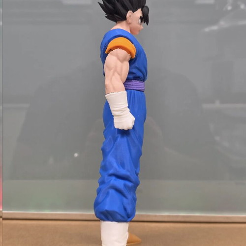Vegito Dragon Ball figure 23cm, new