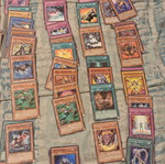 Κάρτες Yu-Gi-Oh, πακέτο 80
