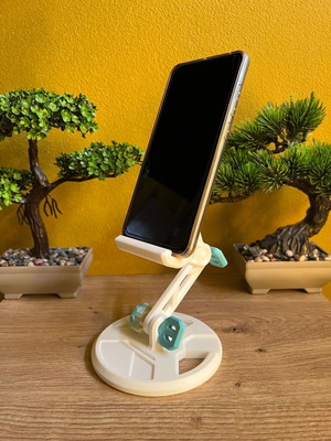 Adjustable phone stand new for smartphone