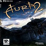  AURA 2: THE SACRED RINGS - PC GAME