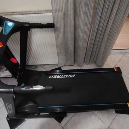 Protred MR-700 Treadmill like new