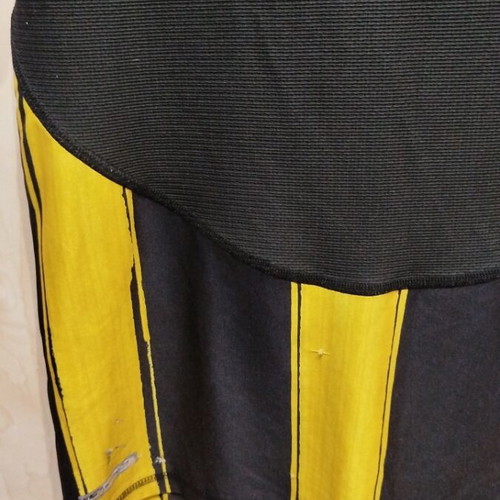 Puma AEK Trainers T-shirt sports team jersey N small-medium like new