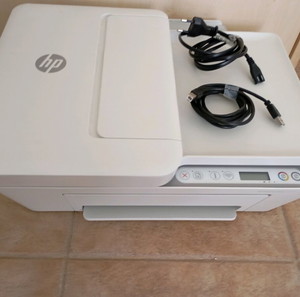 Hp 3 in one scanner printer με βλάβη