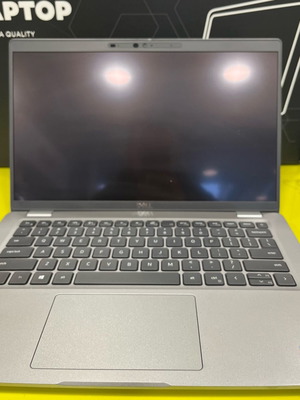Dell Laptop i5 8GB RAM 256GB SSD 14-inch Full HD like new