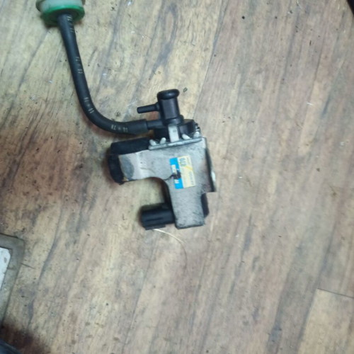Vacuum valve for turbo Mazda 139700-0700 used