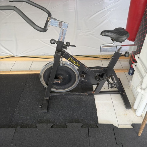 Dana Gym Bike μεταχειρισμένο