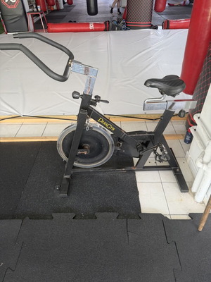 Dana Gym Bike μεταχειρισμένο
