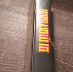 VHS Οι Μογγόλοι μεταχειρισμένη με ελληνικούς υπότιτλους