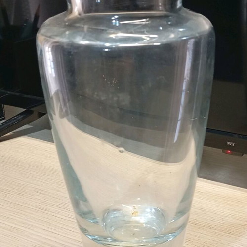 Vase new in good condition