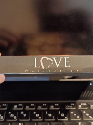 Love Collection πολυτελής κασετίνα 3DVD, ρομαντικές ταινίες με υπότιτλους