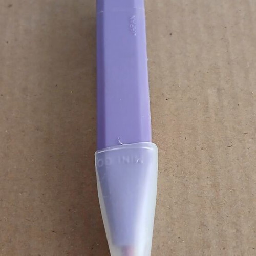 Vintage MINI 8 Pencil with Interchangeable Leads