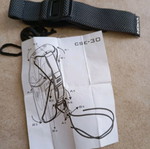 Nokia 5210 strap like new