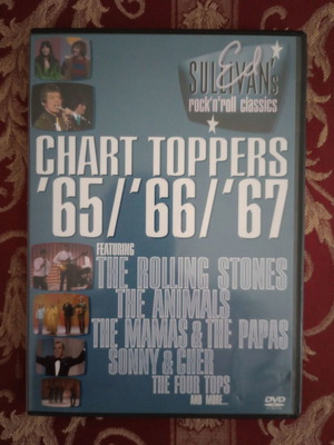 Cd Chart Toppers brand new, unused