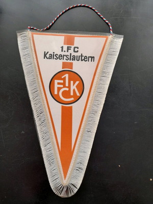 Λάβαρα Καιζερσλαουτερν, Βέρντερ, Ντούισμπουργκ σαν καινούργια, γνήσια