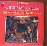  Christmas Carols around the world LP Βινυλιο