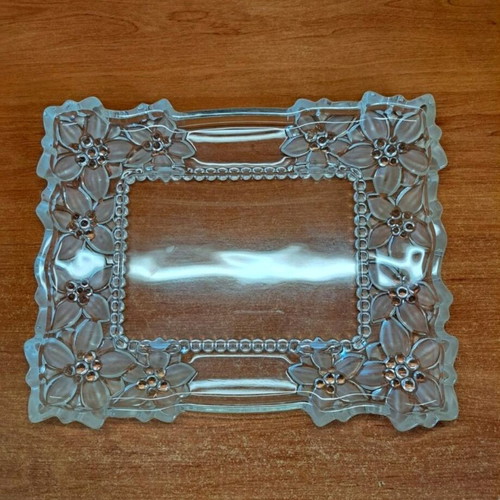 Glass photo frame 30cm x 24.5cm