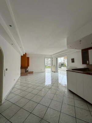 Apartment in Ano Nea Smyrni 114 sqm, 3 bedrooms, 2 bathrooms, 1st floor
