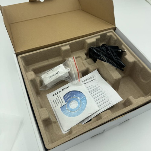 TP-Link TL-WA901ND 300Mbps Wireless N Access Point