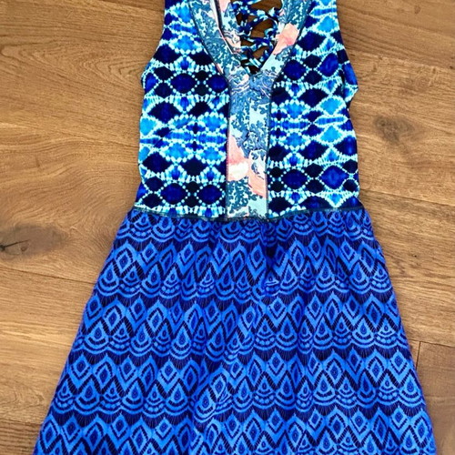 Maaji beachwear dress like new, size XS