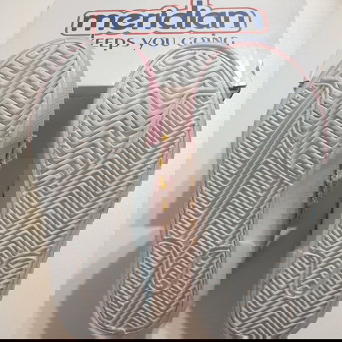 Sneakers Meridian ροζ No 24 για κορίτσι καινούργια