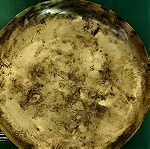  Ζυγαριά μπακάλη μεσαία τύπος Κωνσταντινουπόλεως συντηρημένη