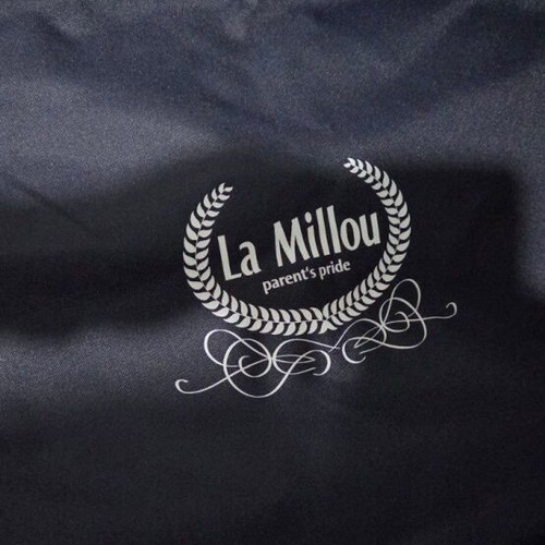 La Millou Royal Arrows Baby Nest like new