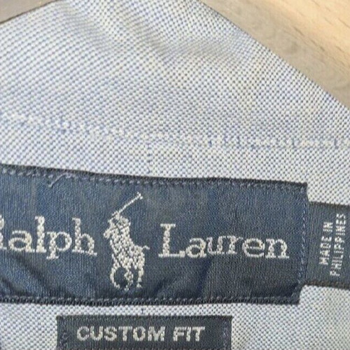 Polo Ralph Lauren original shirt new, size M