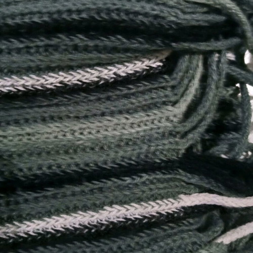 Scarves like new, set of 5 pieces