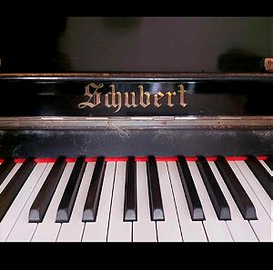 Πιάνο SCHUBERT