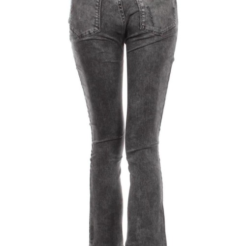 Pull & Bear Jeans No28 used, cotton, elastic, size small