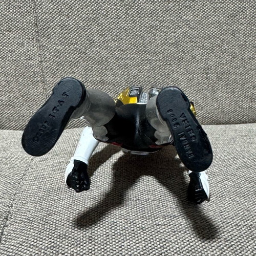 Kamen Rider Japanese figure Bandai 2006 used