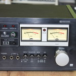 Sharp RT-1157 cassette deck like new