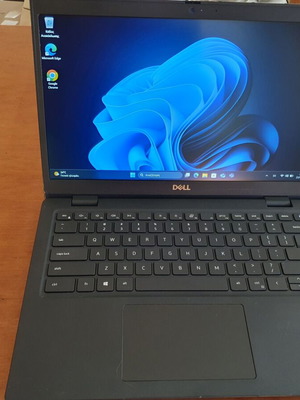 Dell Latitude 3420 11ης γενιάς με i5, 16GB RAM, 256GB SSD, Windows 11 Pro