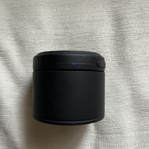 Silvercrest smart Bluetooth speaker